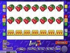 Lucky 7's