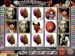 Dennis Rodman