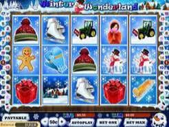 Winter Wonderland