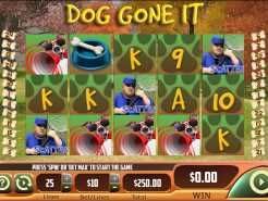 Dog Gone It